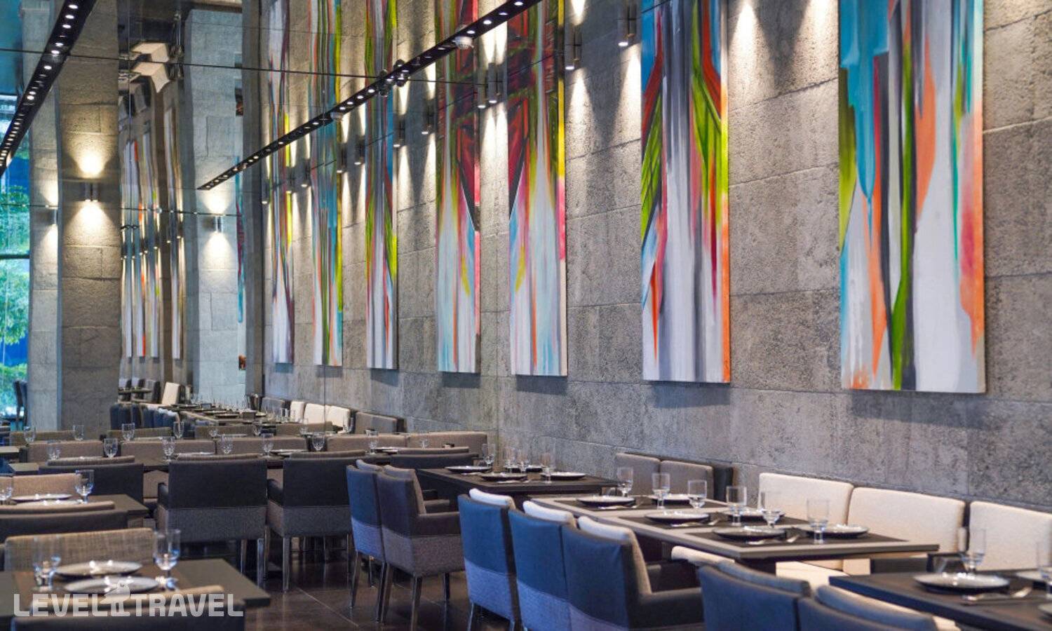 фотографии отеля The St.Regis Doha в Катар(Доха) - фото №85