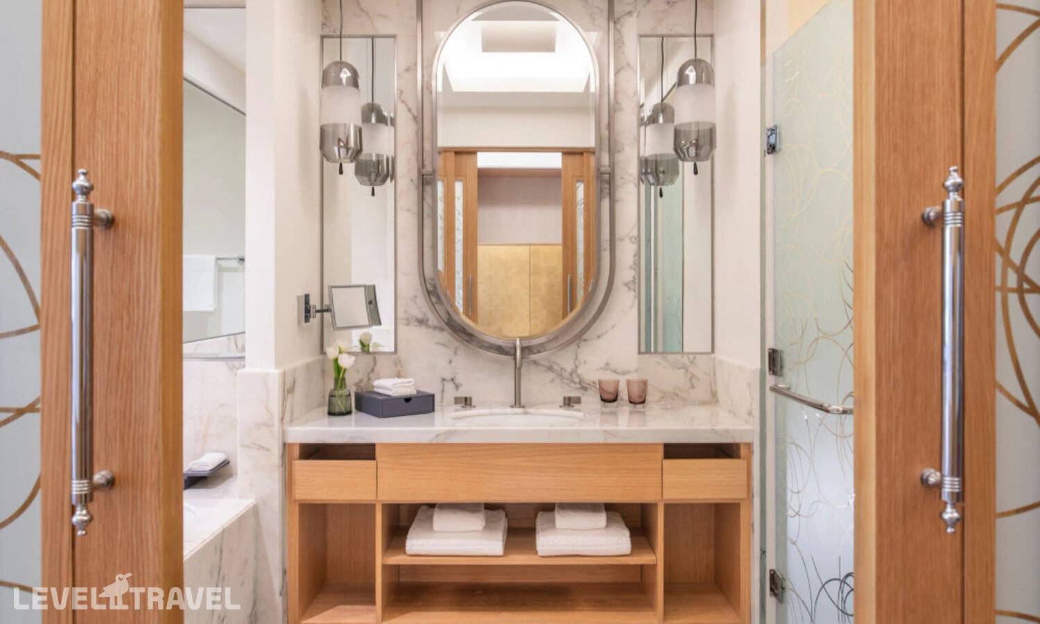 фотографии отеля The St.Regis Doha в Катар(Доха) - фото №34