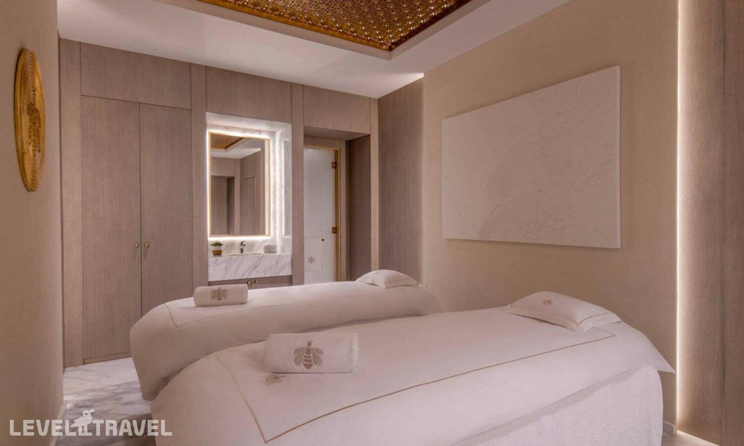 фотографии отеля The St.Regis Doha в Катар(Доха) - фото №57