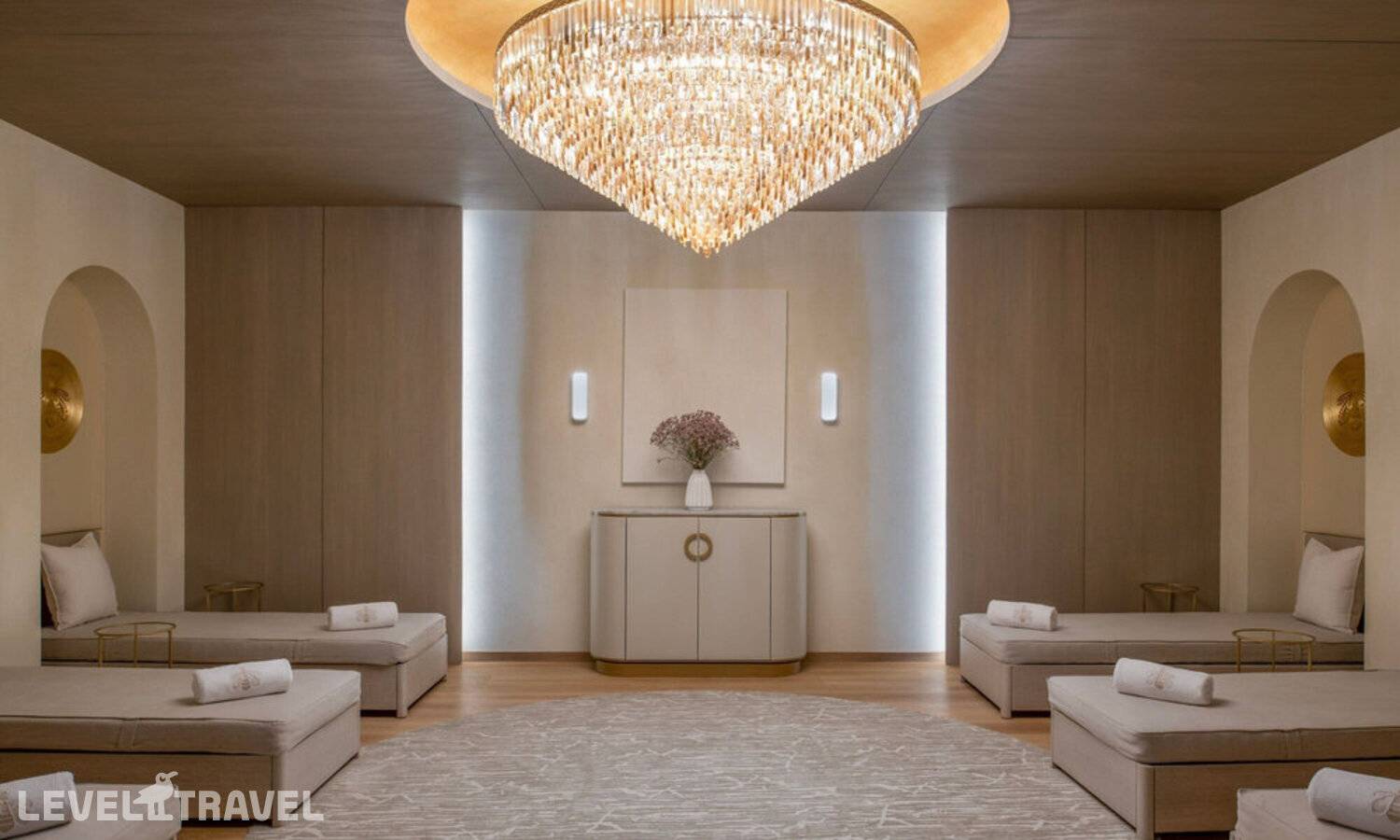 фотографии отеля The St.Regis Doha в Катар(Доха) - фото №60