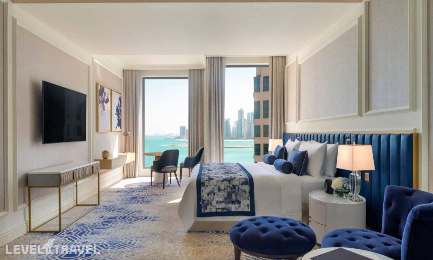 фотографии отеля The St.Regis Doha в Катар(Доха) - фото №6