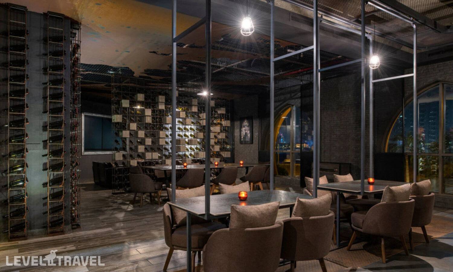 фотографии отеля The St.Regis Doha в Катар(Доха) - фото №74