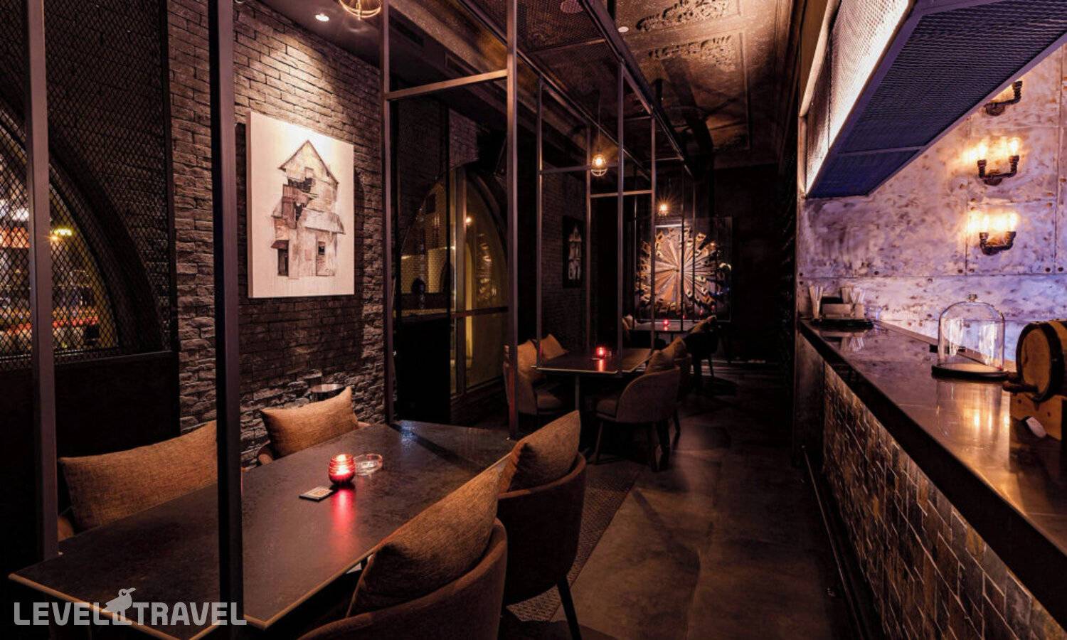 фотографии отеля The St.Regis Doha в Катар(Доха) - фото №129