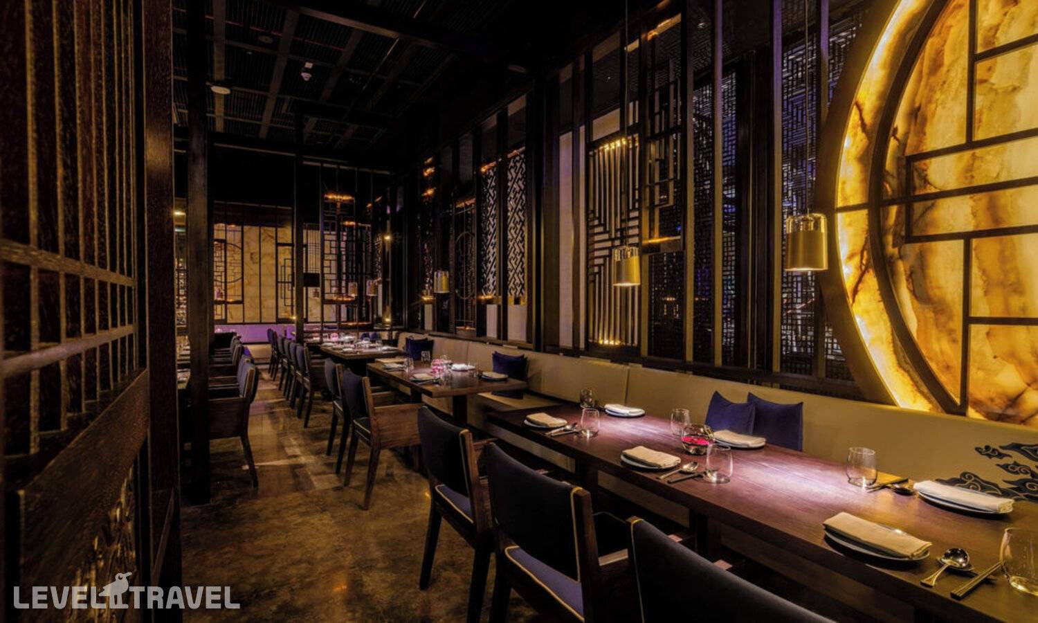 фотографии отеля The St.Regis Doha в Катар(Доха) - фото №136