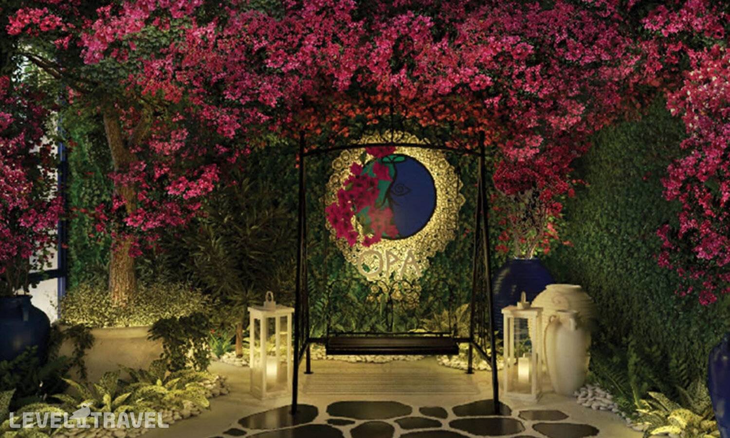 фотографии отеля The St.Regis Doha в Катар(Доха) - фото №77