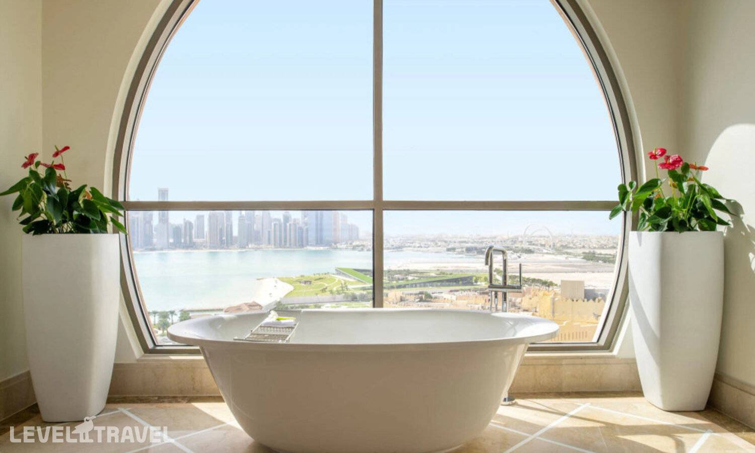 фотографии отеля The St.Regis Doha в Катар(Доха) - фото №48