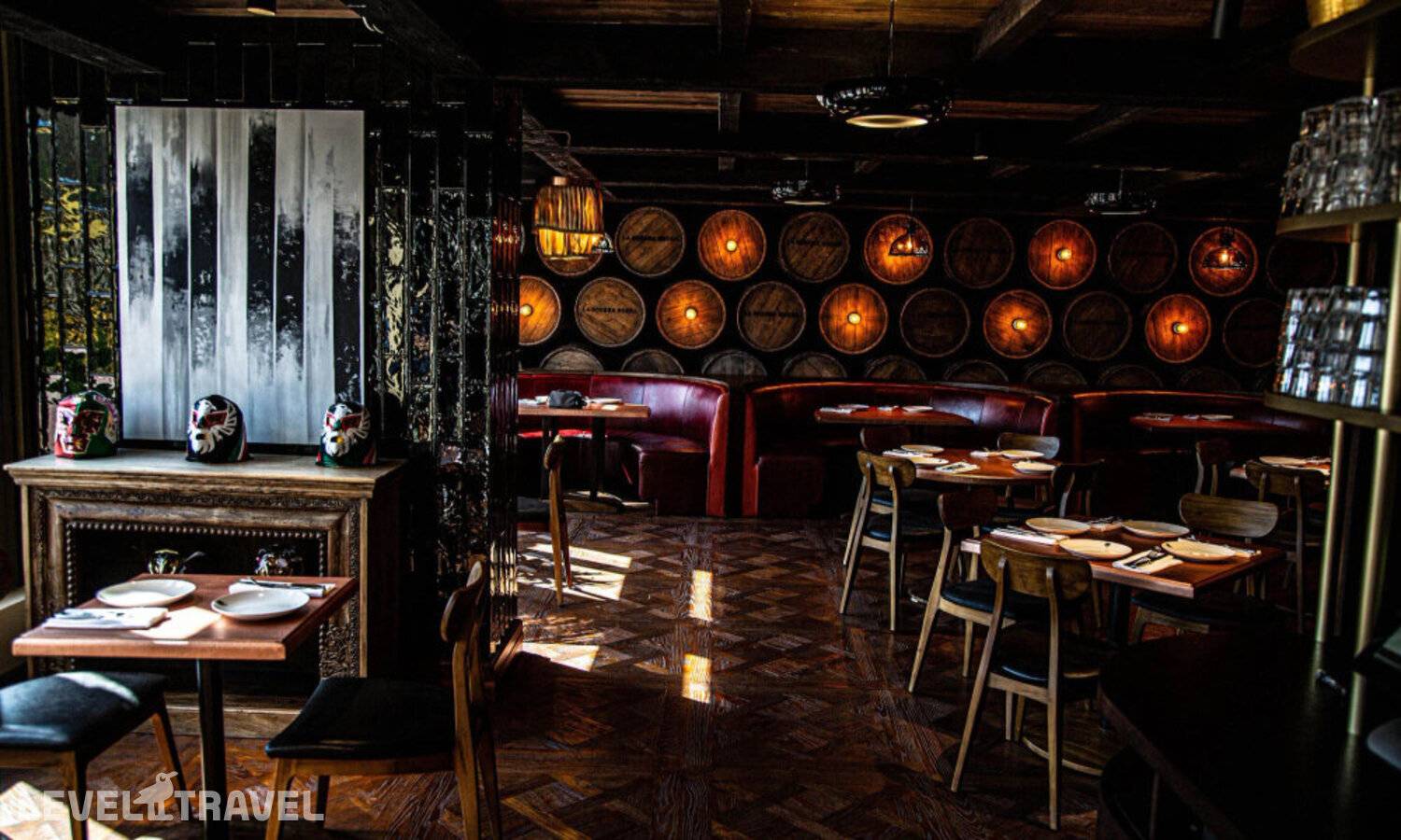 фотографии отеля The St.Regis Doha в Катар(Доха) - фото №95