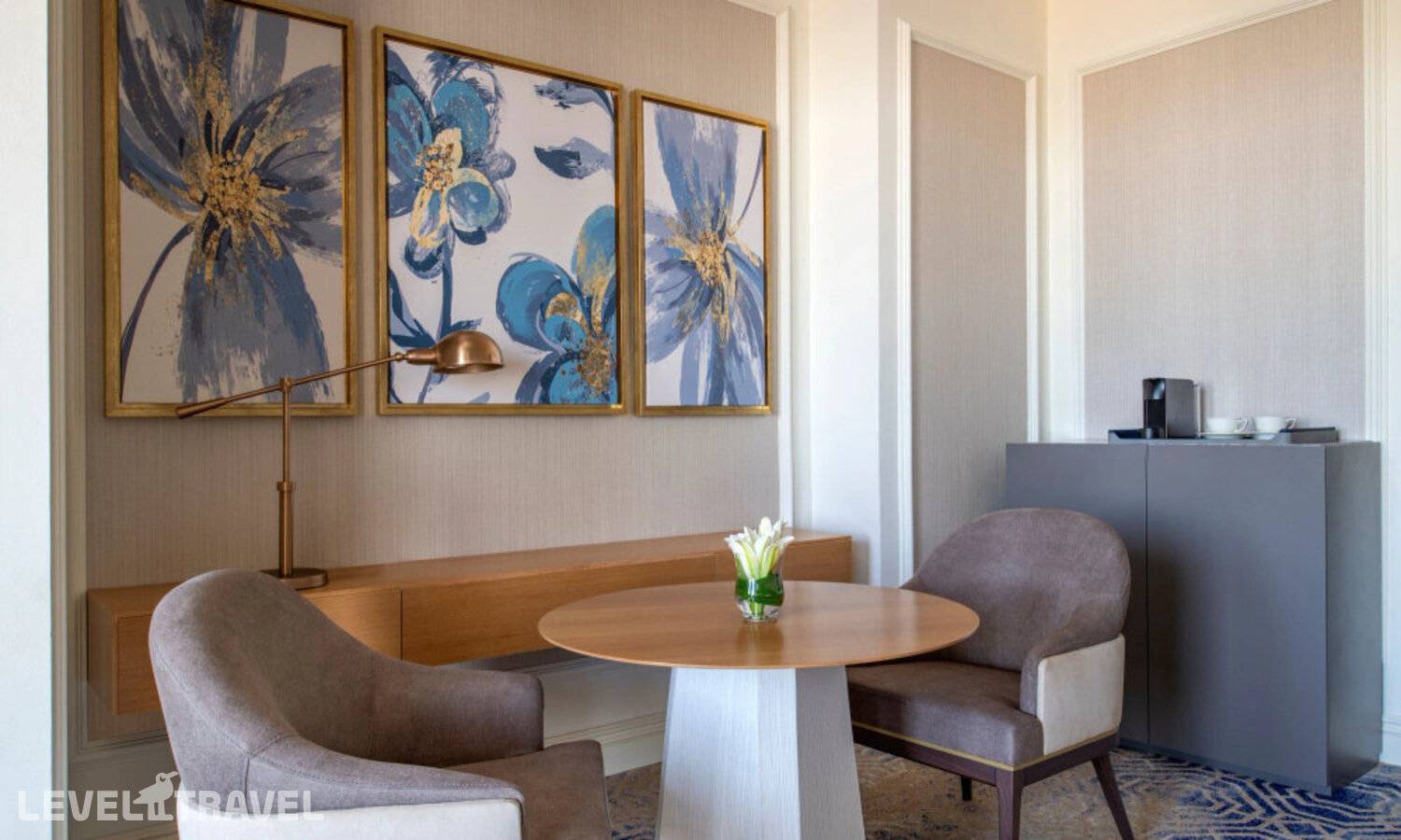 фотографии отеля The St.Regis Doha в Катар(Доха) - фото №11