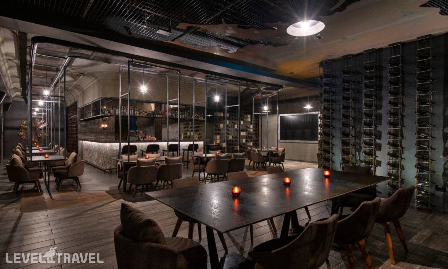 фотографии отеля The St.Regis Doha в Катар(Доха) - фото №105