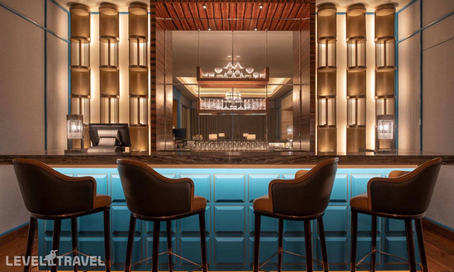 фотографии отеля The St.Regis Doha в Катар(Доха) - фото №98