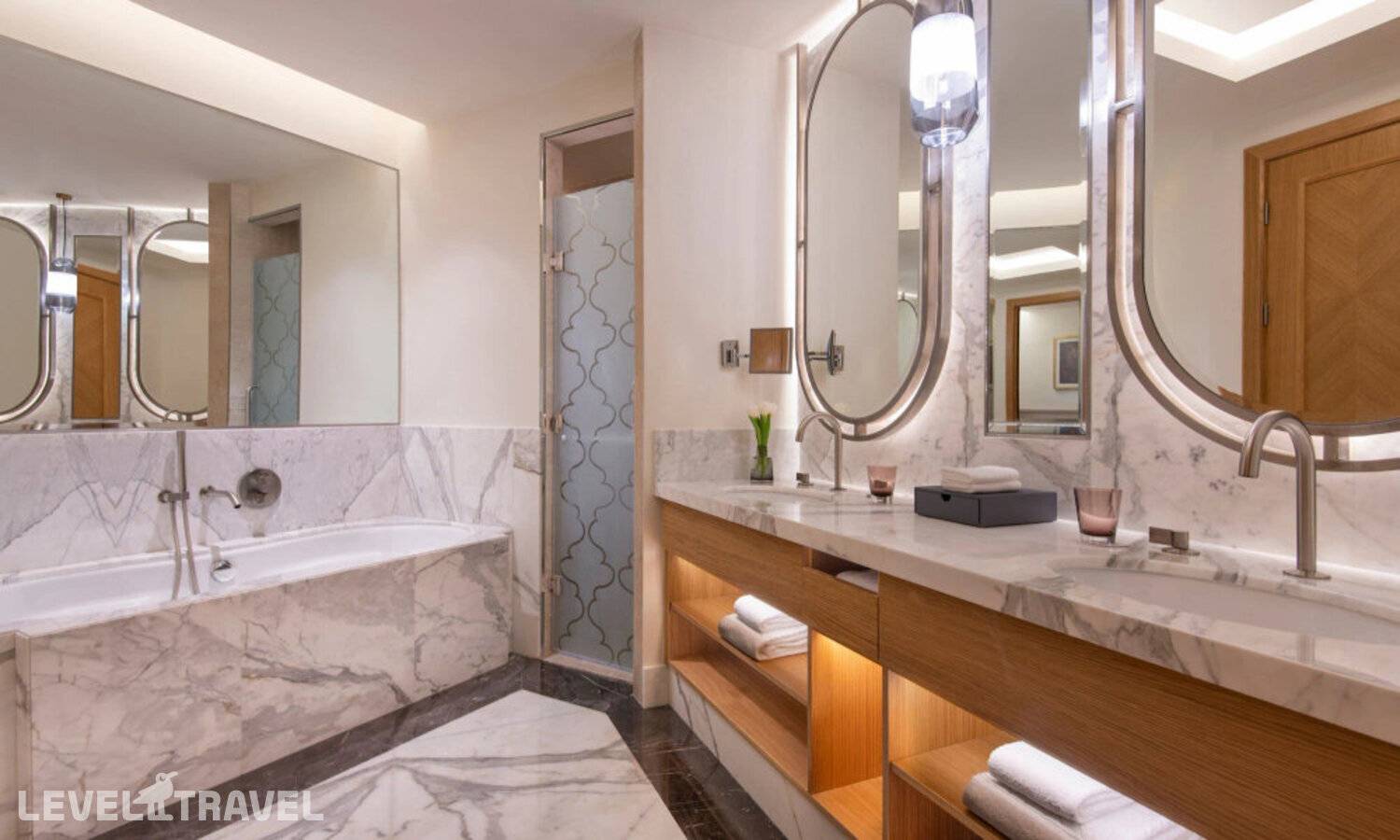 фотографии отеля The St.Regis Doha в Катар(Доха) - фото №36