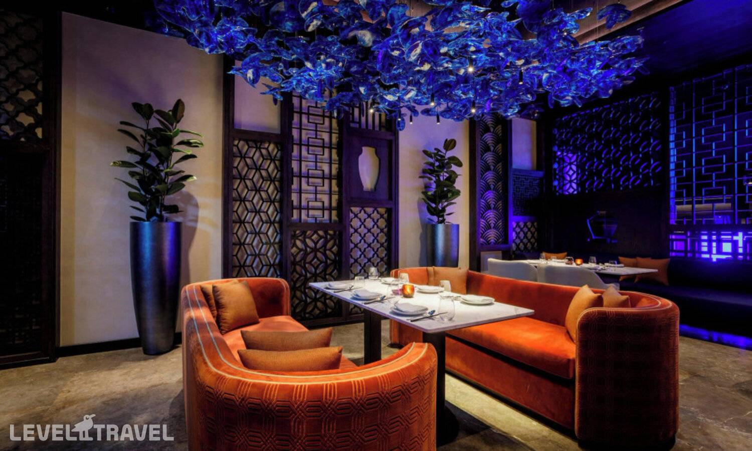 фотографии отеля The St.Regis Doha в Катар(Доха) - фото №139