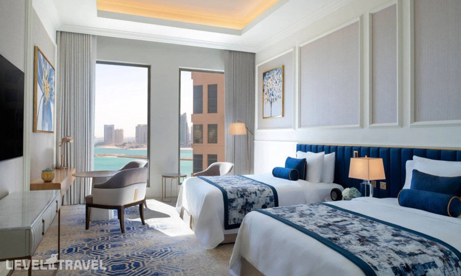 фотографии отеля The St.Regis Doha в Катар(Доха) - фото №124