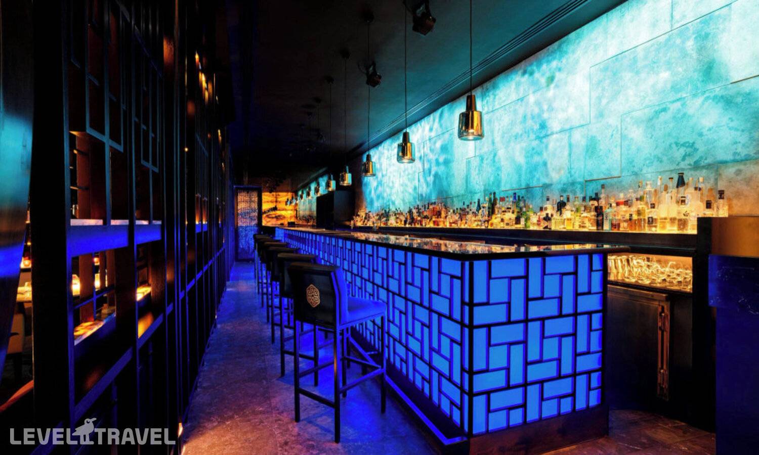 фотографии отеля The St.Regis Doha в Катар(Доха) - фото №137