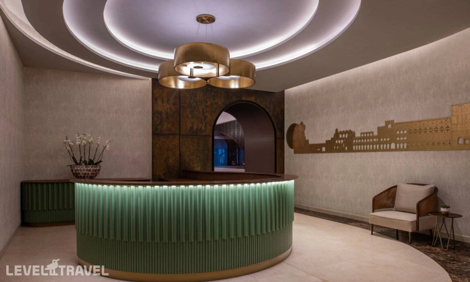 фотографии отеля The St.Regis Doha в Катар(Доха) - фото №83