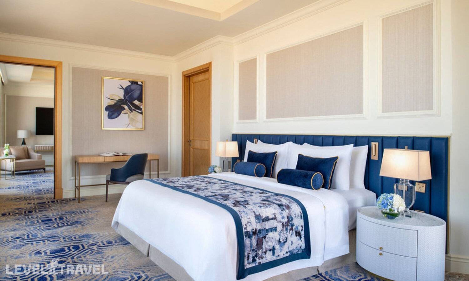 фотографии отеля The St.Regis Doha в Катар(Доха) - фото №29