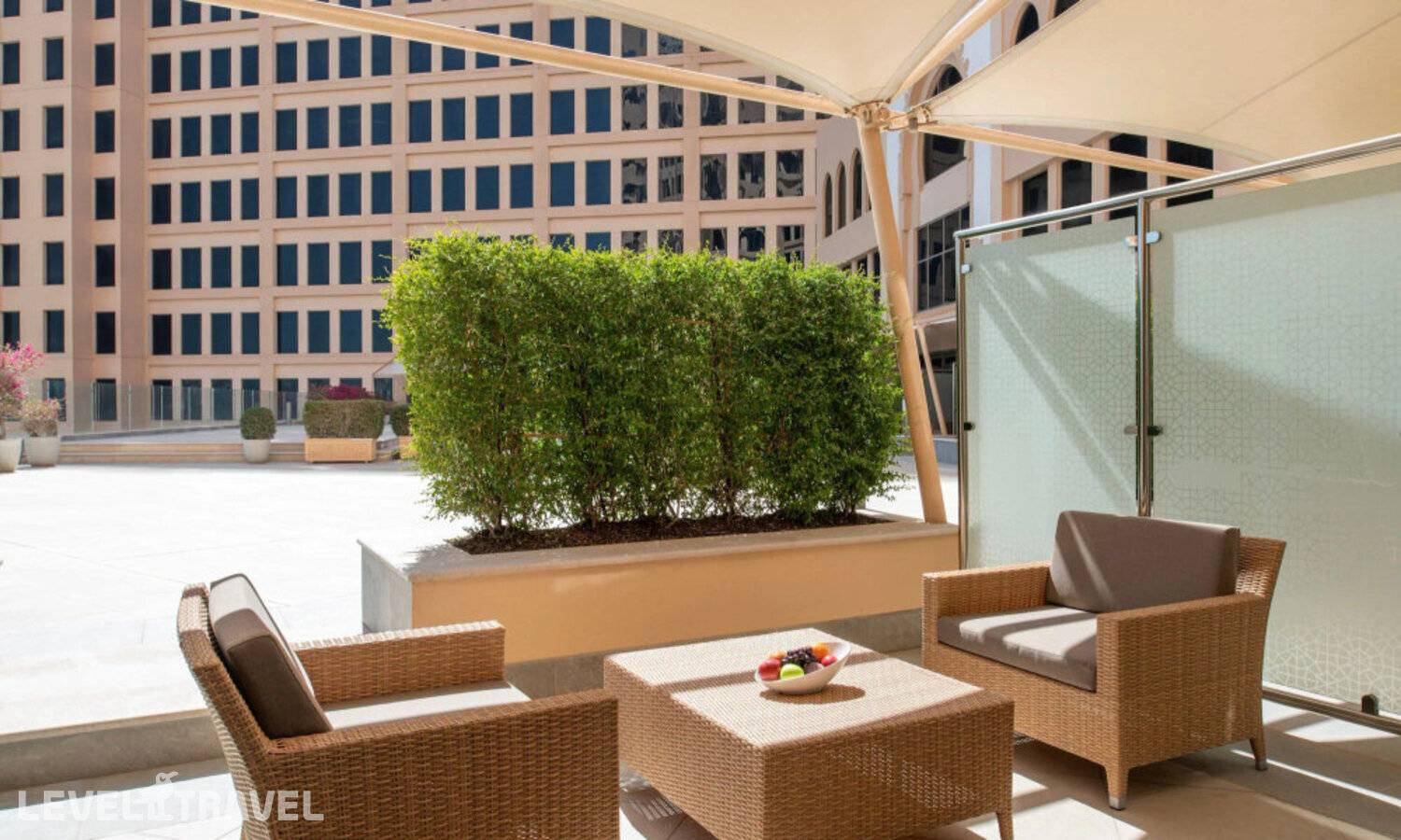 фотографии отеля The St.Regis Doha в Катар(Доха) - фото №9