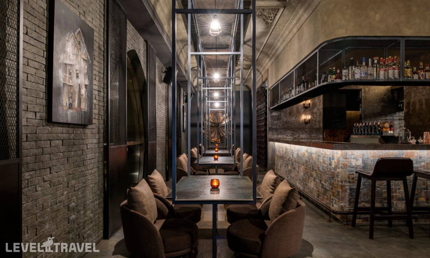 фотографии отеля The St.Regis Doha в Катар(Доха) - фото №73