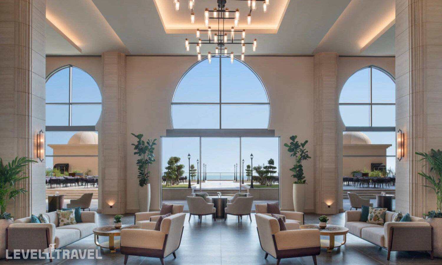 фотографии отеля The St.Regis Doha в Катар(Доха) - фото №104