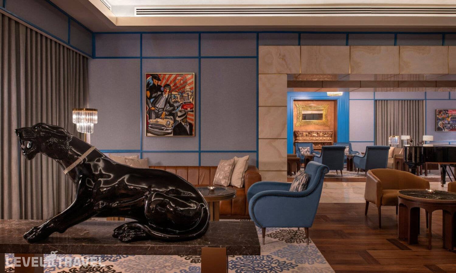 фотографии отеля The St.Regis Doha в Катар(Доха) - фото №97