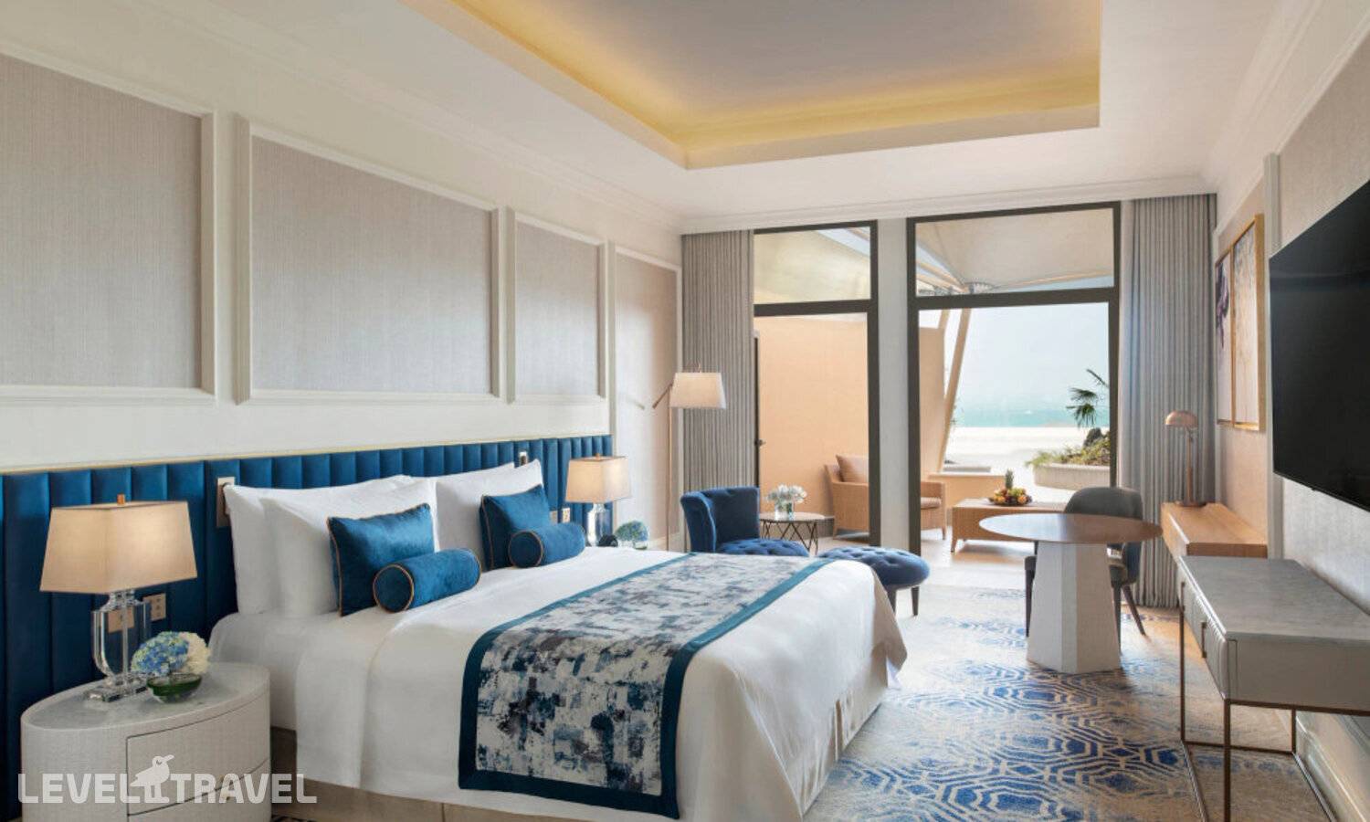 фотографии отеля The St.Regis Doha в Катар(Доха) - фото №4