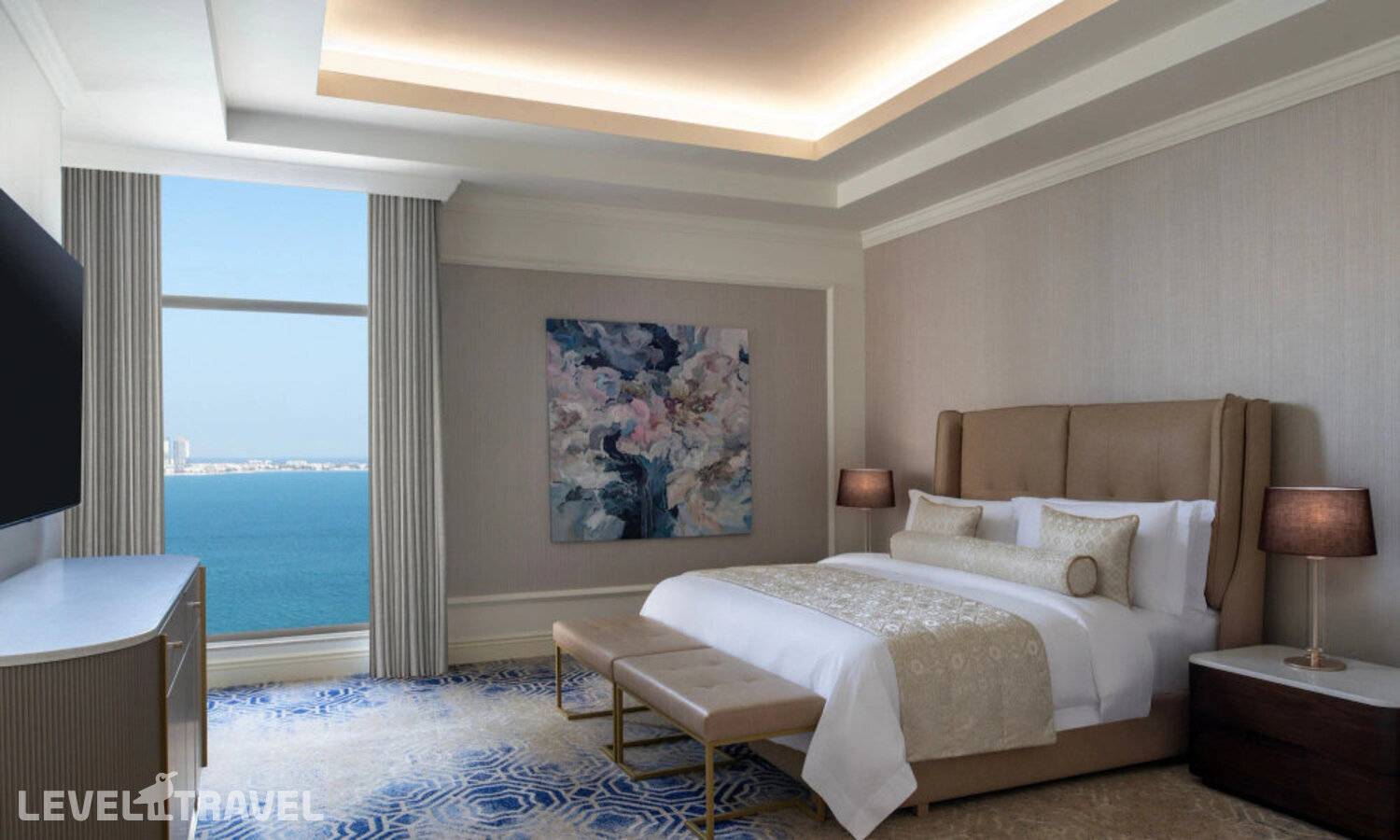 фотографии отеля The St.Regis Doha в Катар(Доха) - фото №40