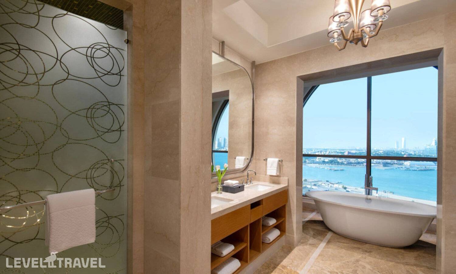 фотографии отеля The St.Regis Doha в Катар(Доха) - фото №41