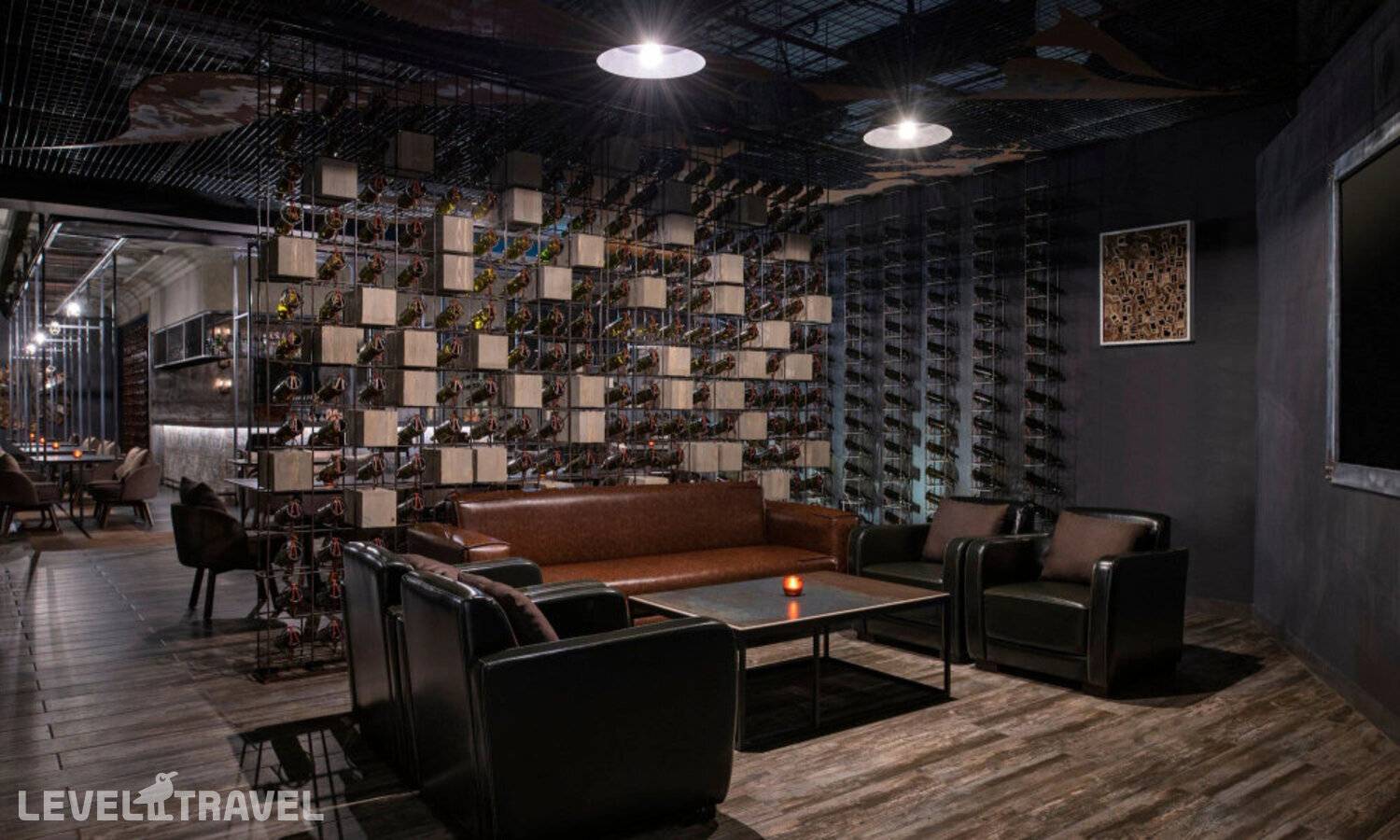 фотографии отеля The St.Regis Doha в Катар(Доха) - фото №75