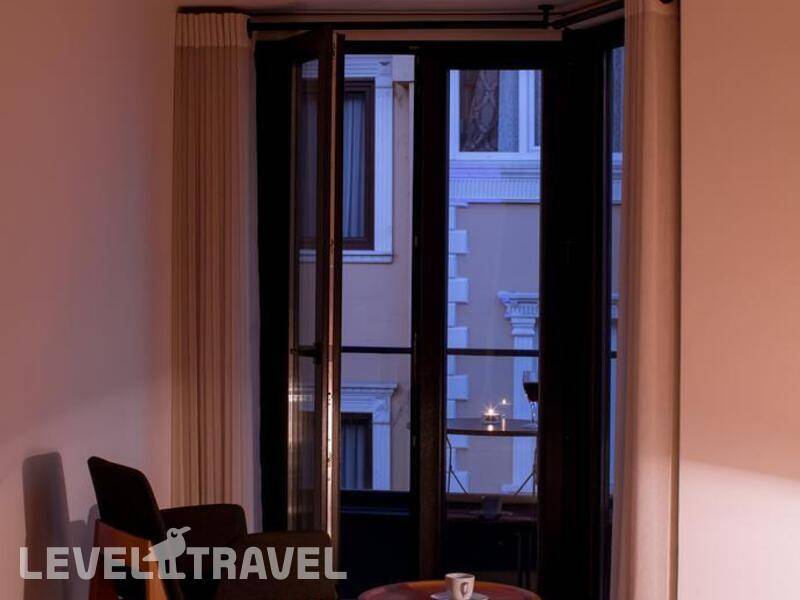 Фотография Alilass Hotel