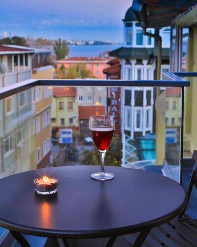 Alilass Hotel