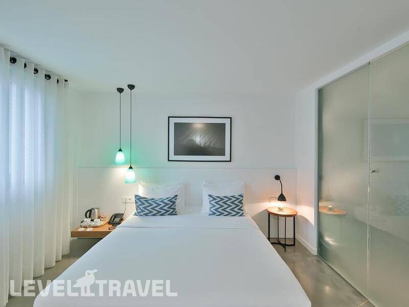Фотография Alilass Hotel