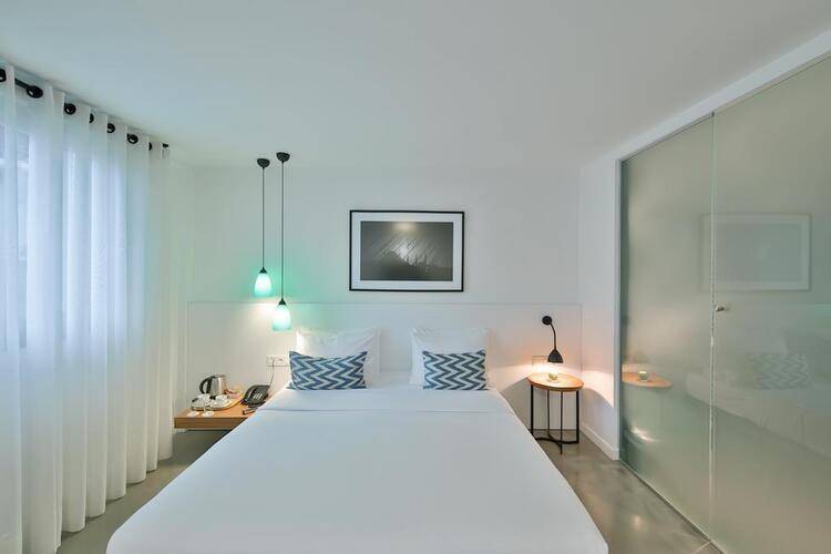 Alilass Hotel