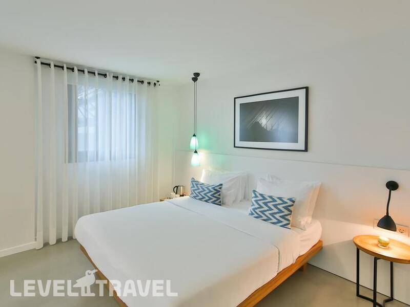Фотография Alilass Hotel