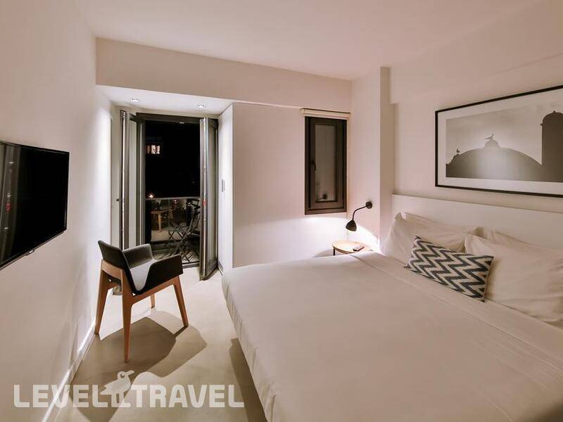 Фотография Alilass Hotel