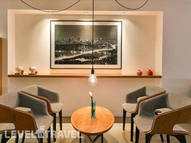 Фотография Alilass Hotel