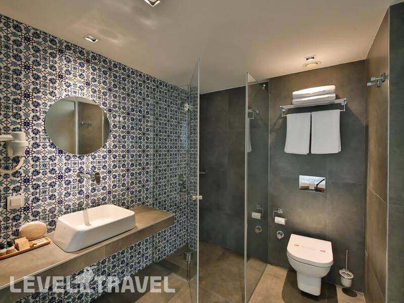 Фотография Alilass Hotel