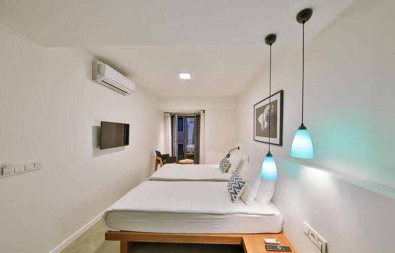 Alilass Hotel