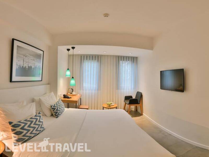 Фотография Alilass Hotel
