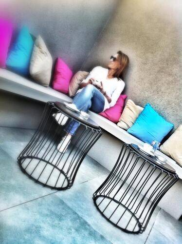 Alilass Hotel