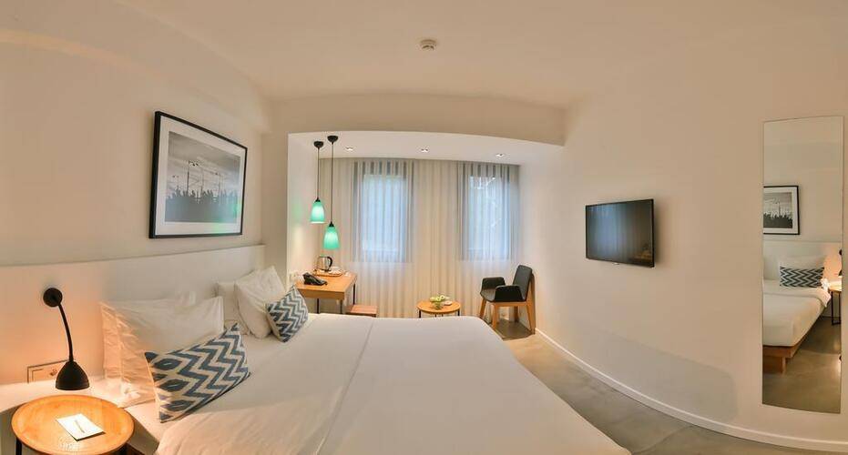 Alilass Hotel