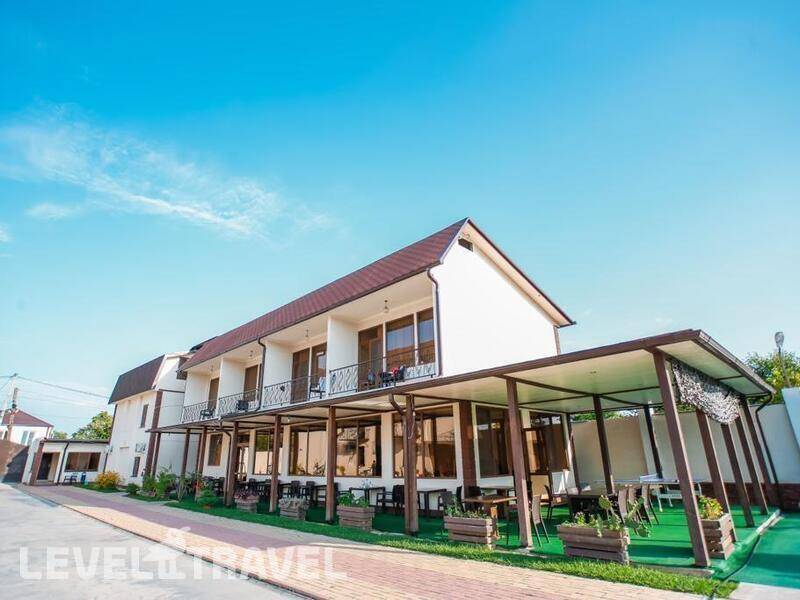 Фотография Akua Resort (Акуа Резорт)