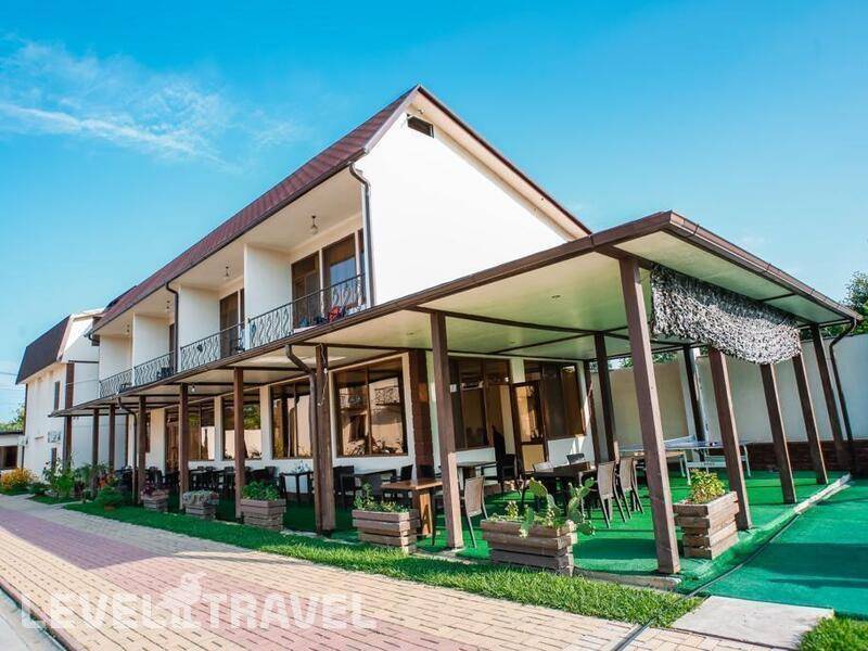 Фотография Akua Resort (Акуа Резорт)