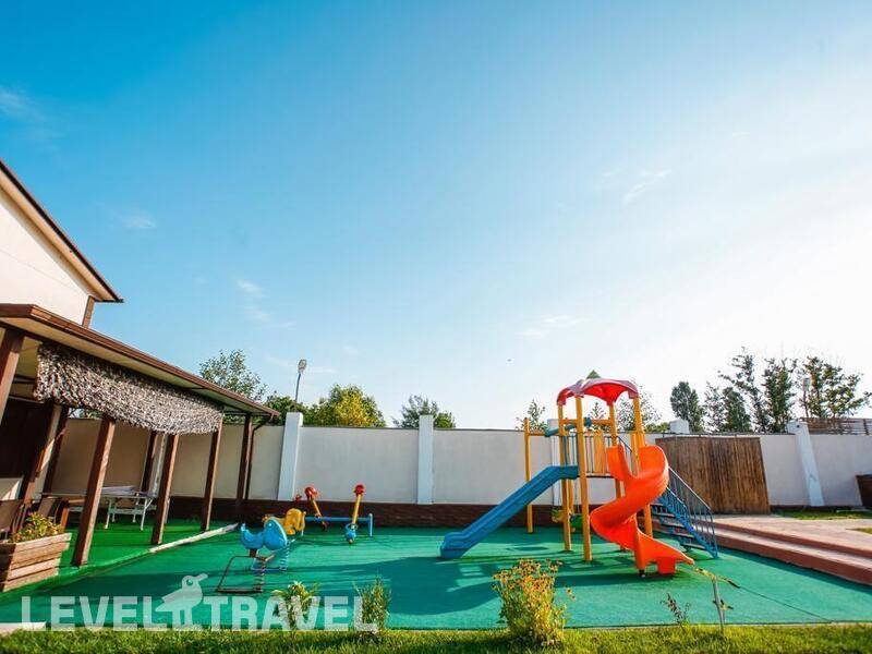 Фотография Akua Resort (Акуа Резорт)