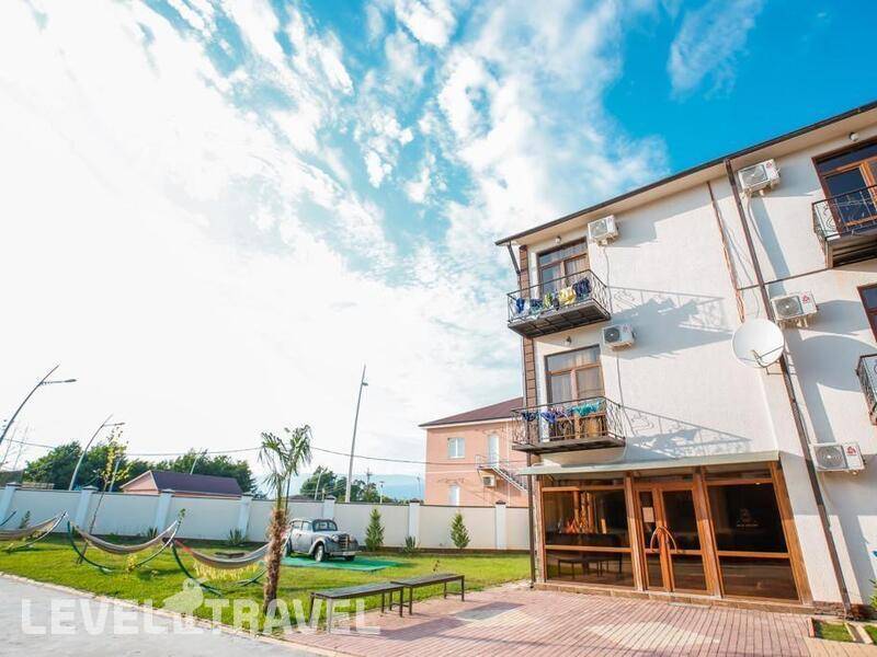 Фотография Akua Resort (Акуа Резорт)