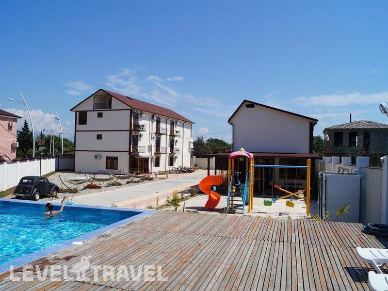 Фотография Akua Resort (Акуа Резорт)