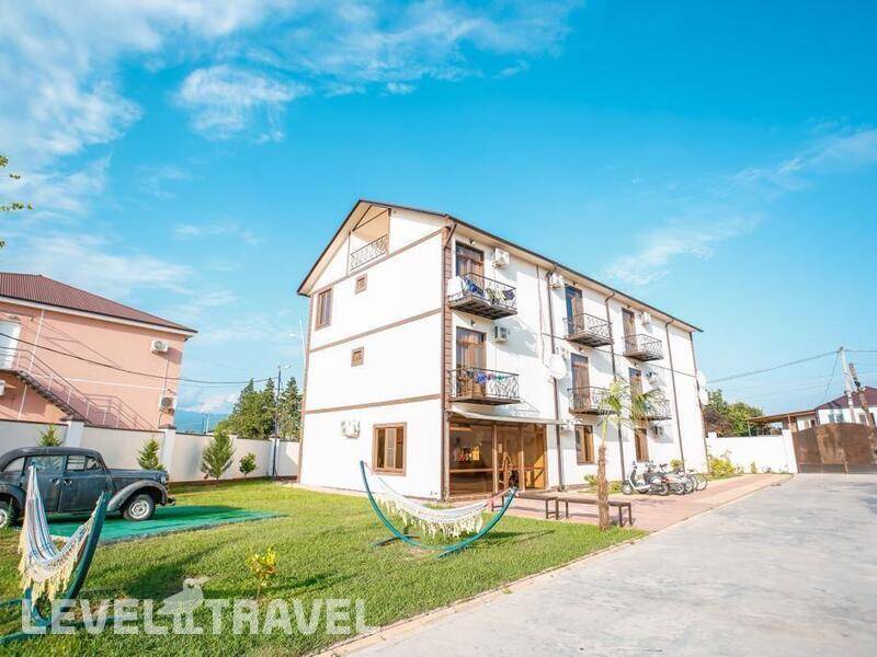 Фотография Akua Resort (Акуа Резорт)