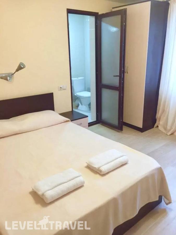 фотографии отеля Гостиница Валентина в Абхазия(Цандрыпш) - фото №9