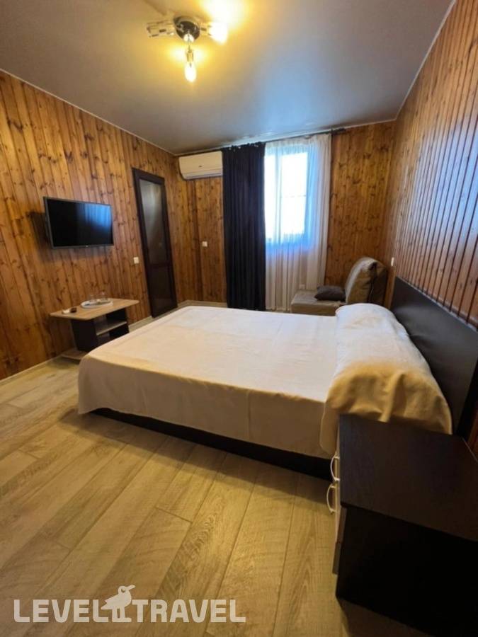 фотографии отеля Гостиница Валентина в Абхазия(Цандрыпш) - фото №11