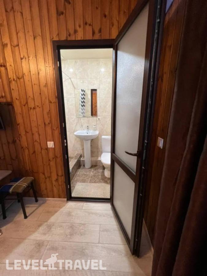 фотографии отеля Гостиница Валентина в Абхазия(Цандрыпш) - фото №8