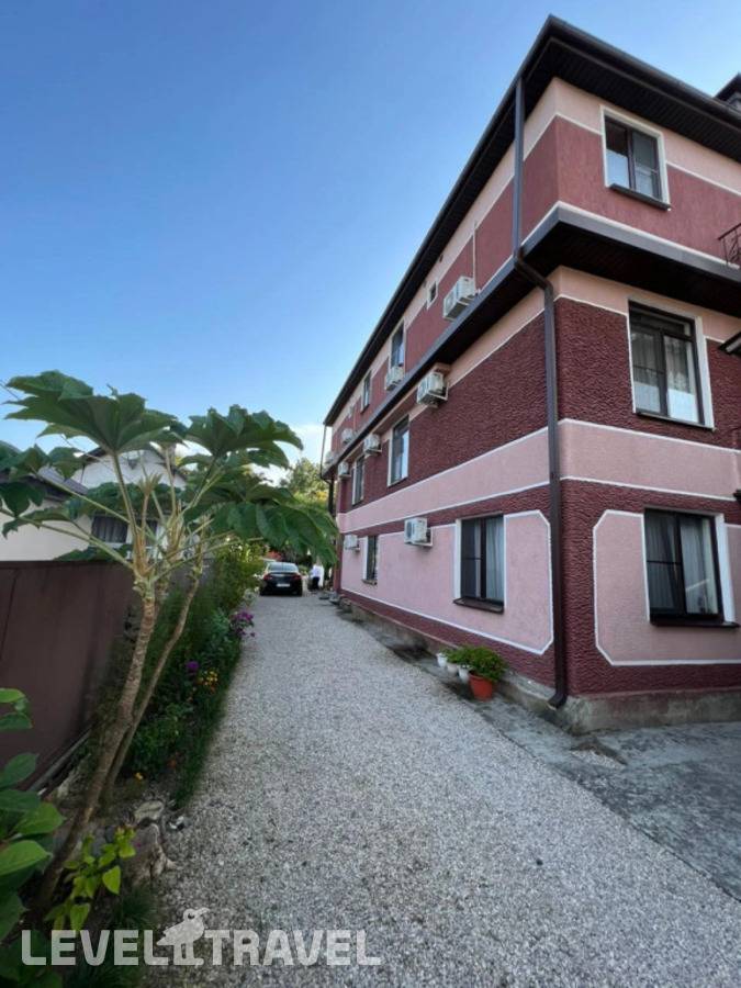 фотографии отеля Гостиница Валентина в Абхазия(Цандрыпш) - фото №2